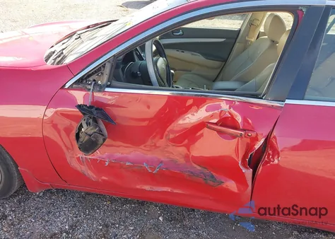 2008 Infiniti G35 Journey из США, поврежденный, VIN JNKBV61EX8M209224